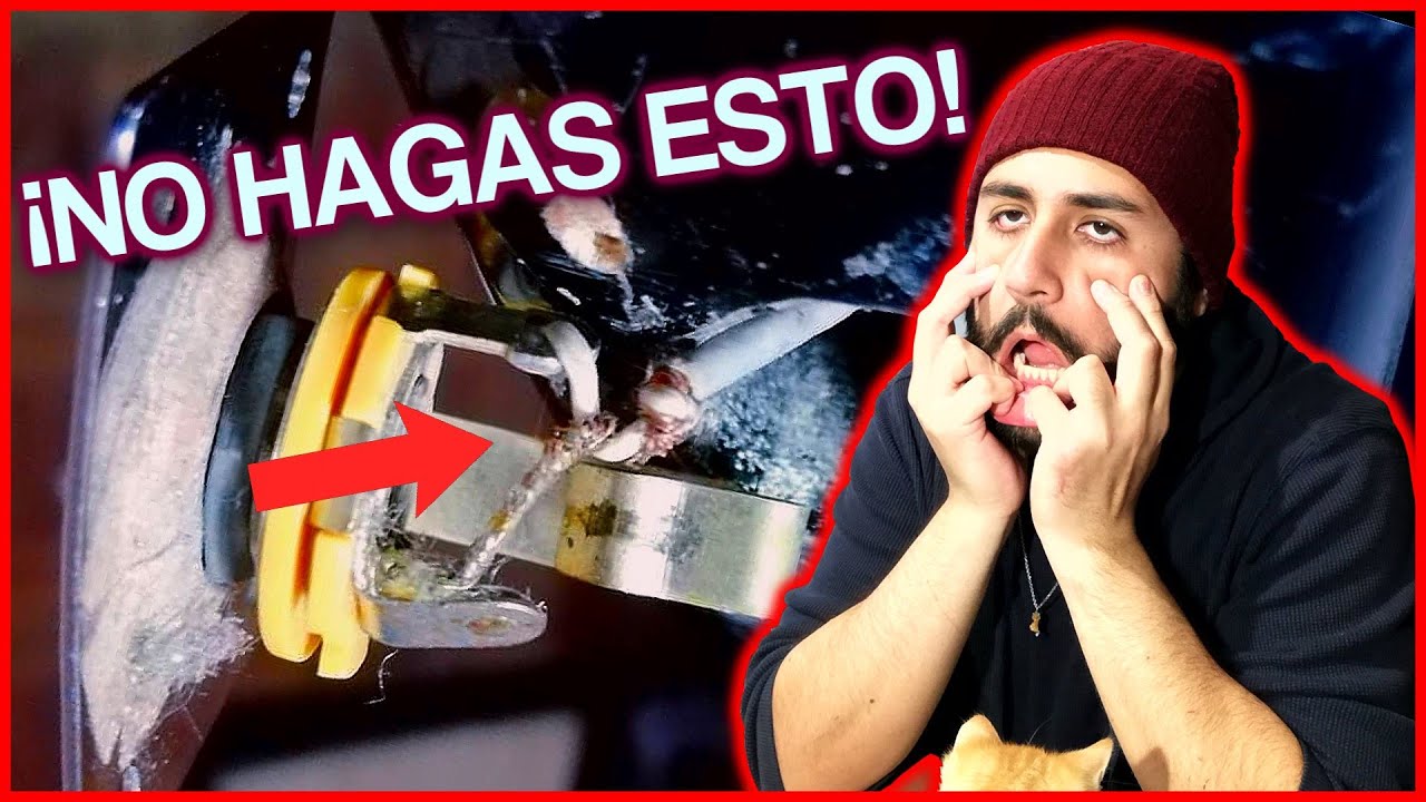 Cómo dar mantenimiento a una guitarra!