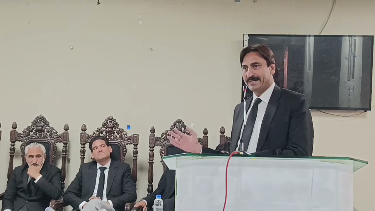 General Body Meeting of the IBA held on 15th November 2025