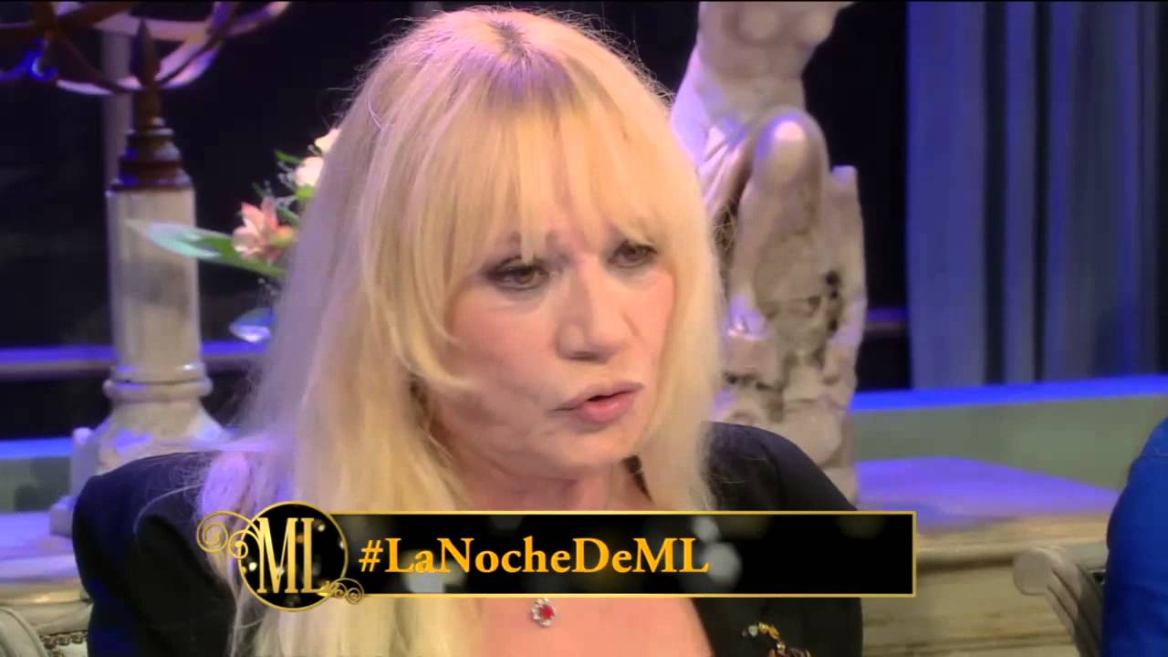 mimi pons enojada con gasalla