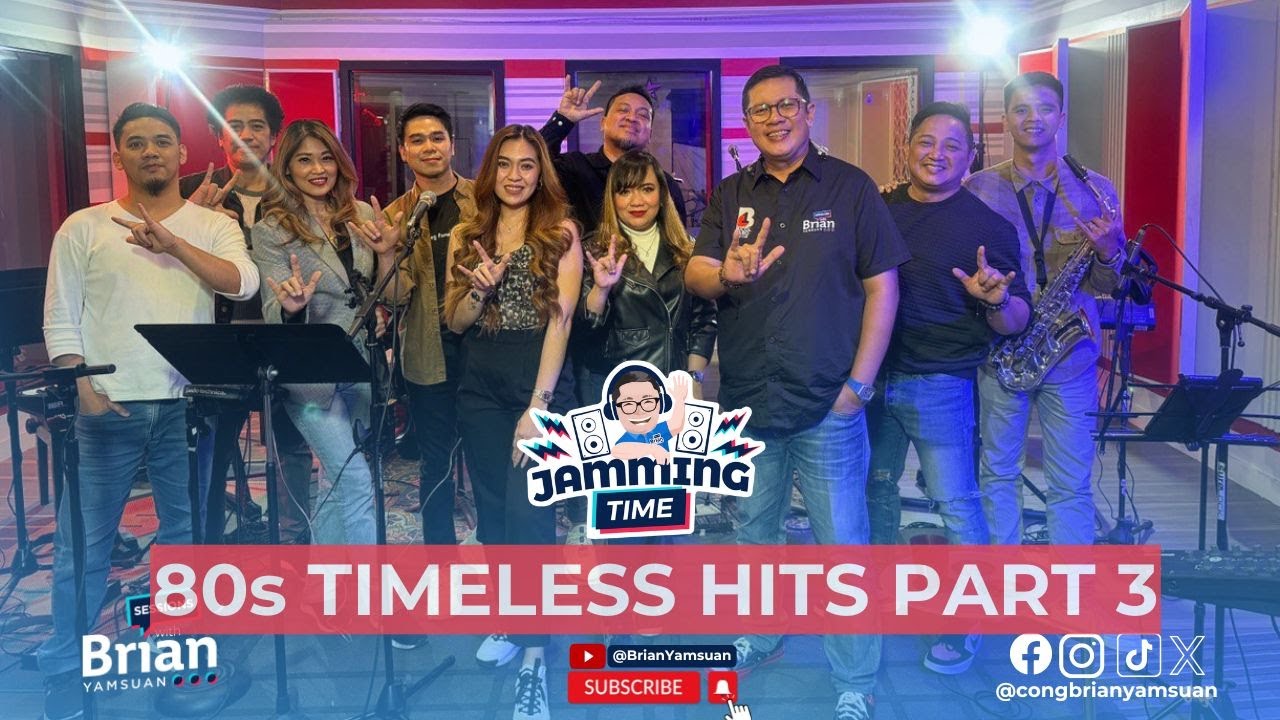 80s Timeless Hits 💥 | Part 3