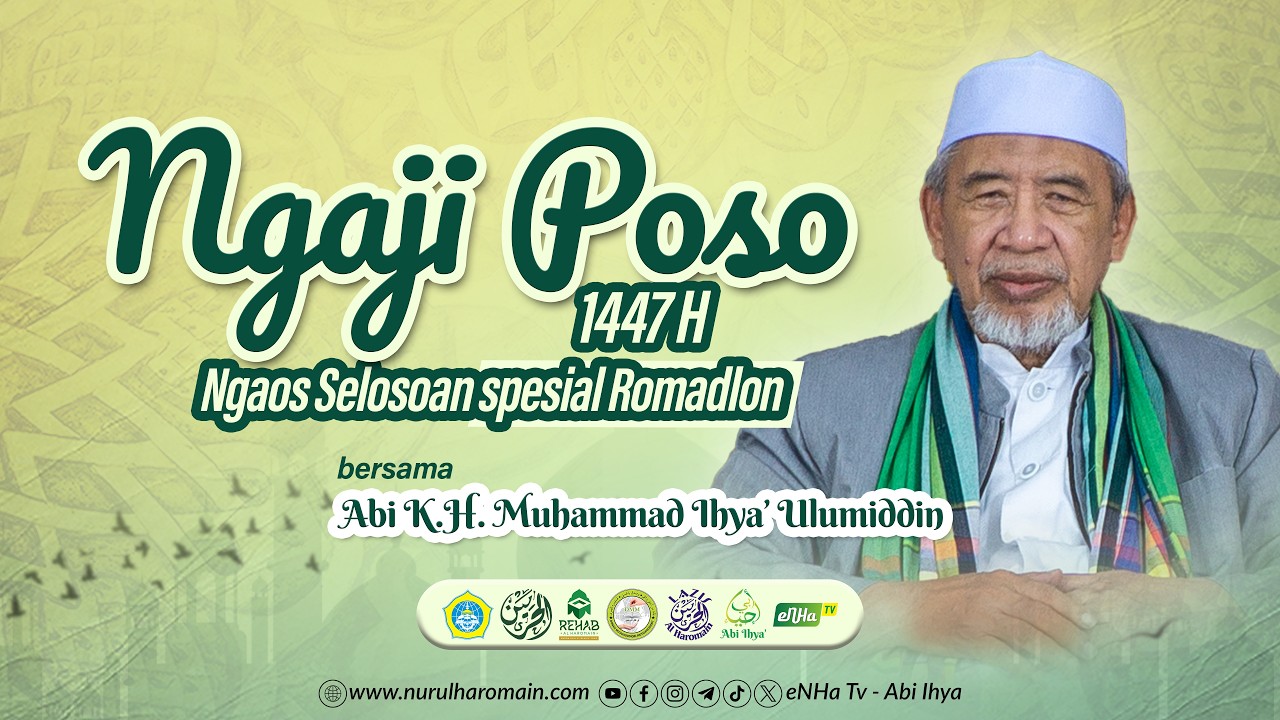 🔴 [Part 3] Ngaos Sareng Selosoan 