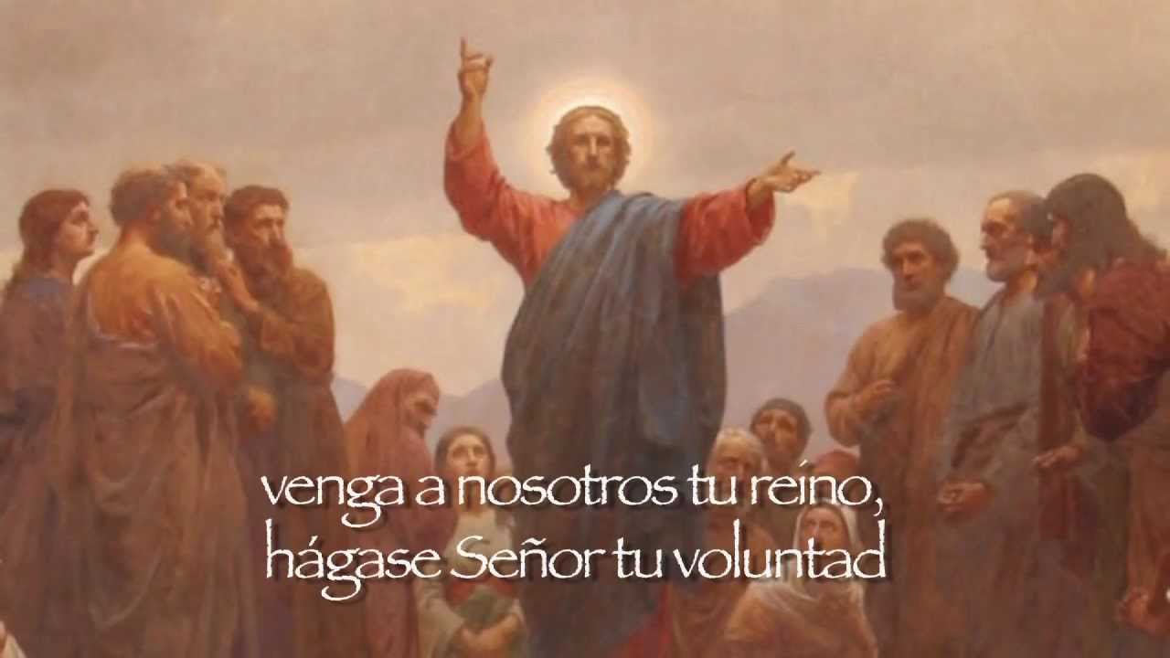 Padre Nuestro - 