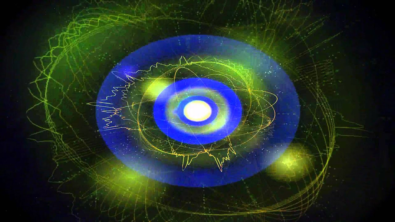 Urantia Book - Paper 42 (Energy - Mind and Matter)