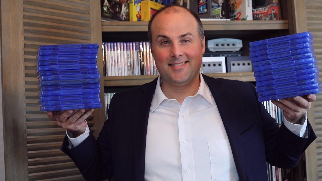 Top 25 PS4 Games Highest Rated