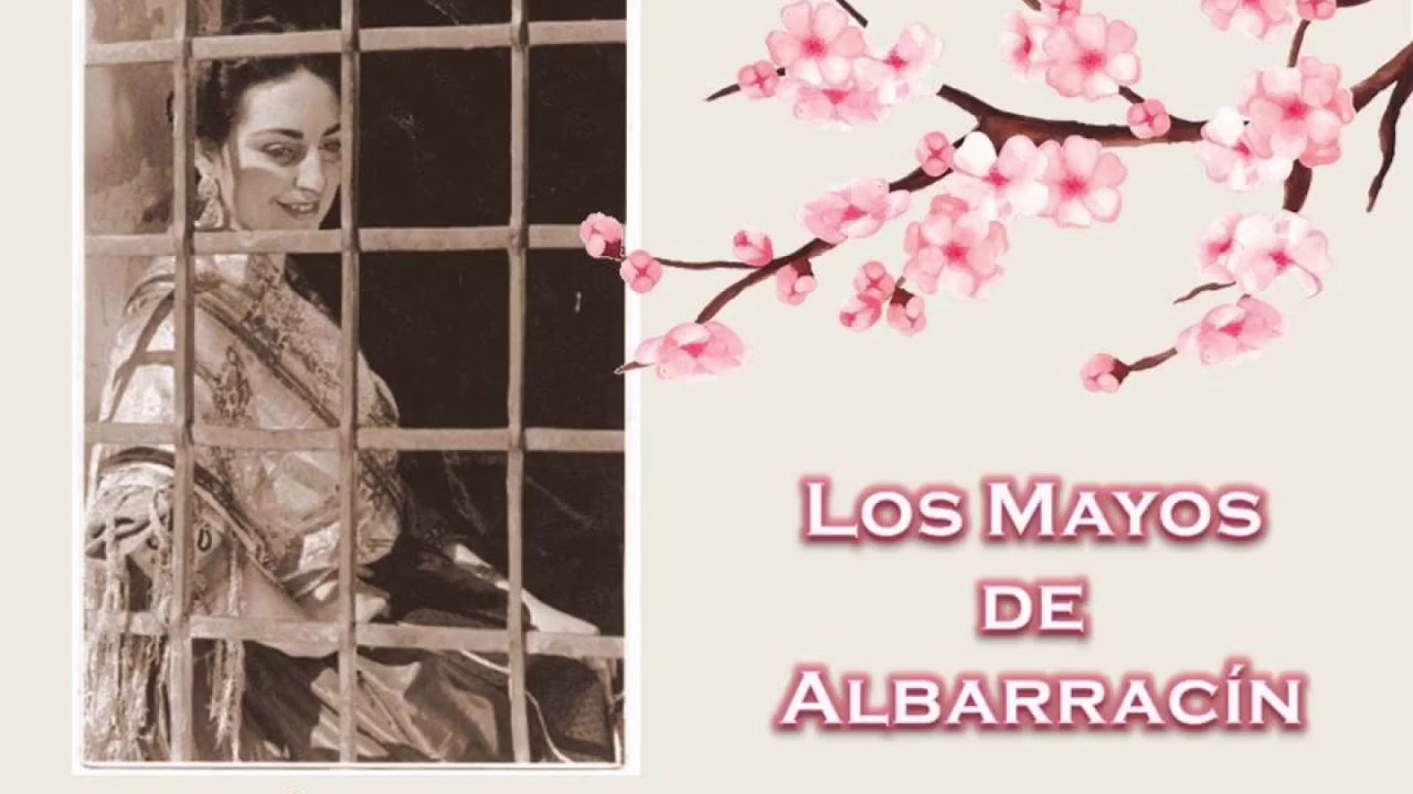 Los Mayos de Albarracín