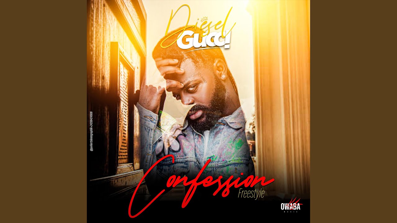 Confession (Freestyle)