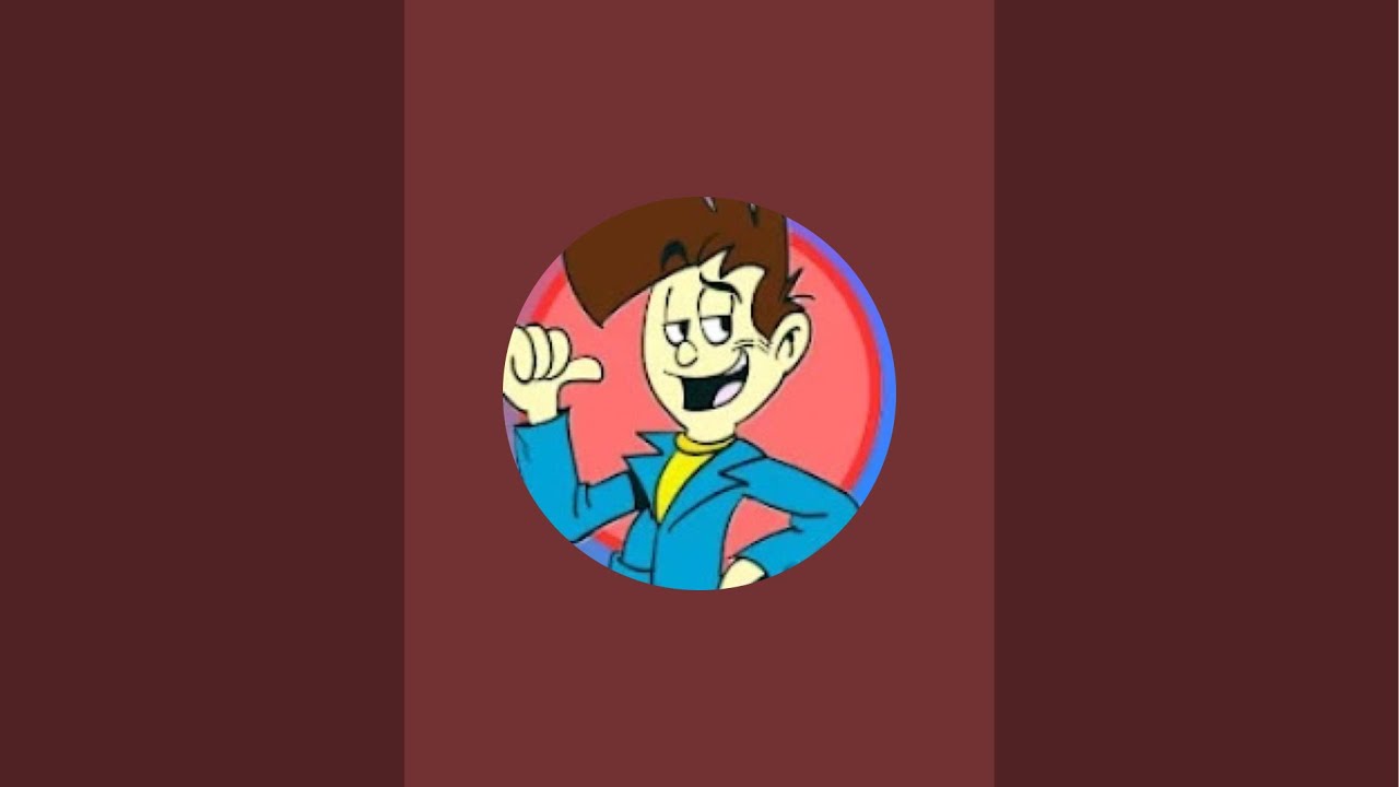 Schetsvlogger is live