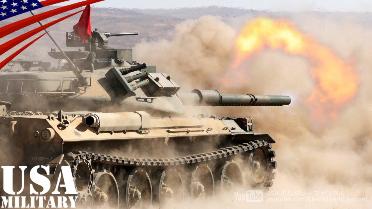 日米合同演習 ライジング･サンダー2015 (陸上自衛隊&米陸軍) - US-Japan Joint Exercise, Rising Thunder 2015 (US Army & JGSDF)