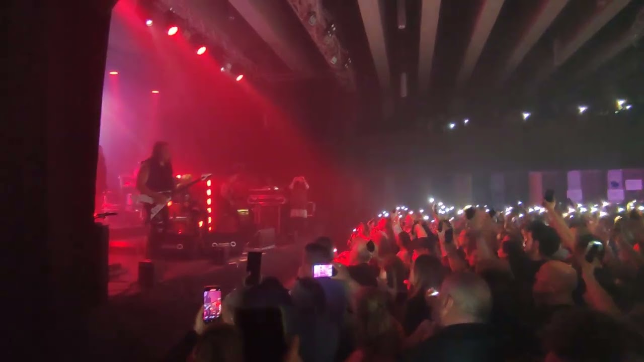 Medina Azahara ( Sólo y sin tí )  Gira de Despedida 28 Febrero 2026 Escenario Santander 