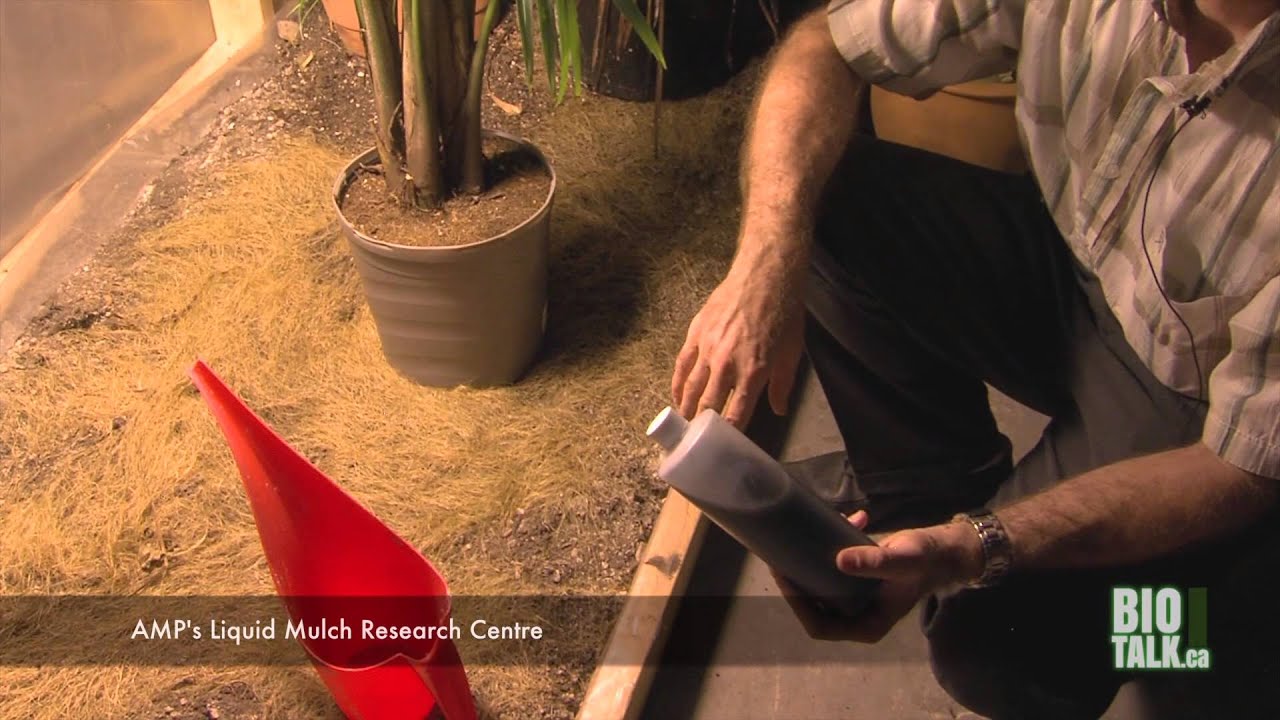 OAFT Game Changers in Agriculture Episode 10: Advanced Micro Polymers