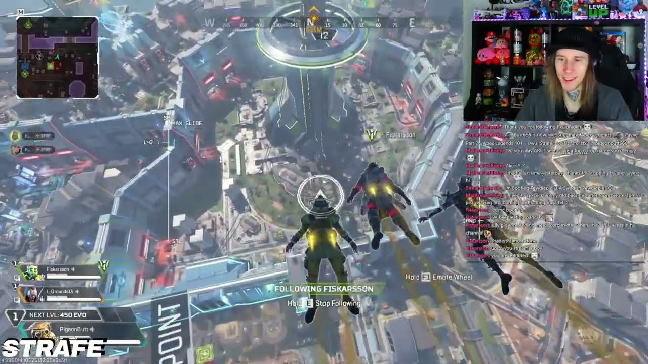 Am I getting better?? (Apex Legends) Part 3