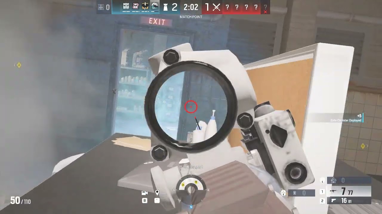 tuba ACE