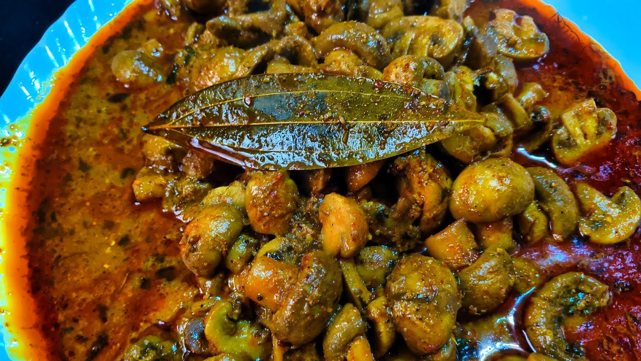 How to make veg mutton tastier than mutton ~ cook with malati 