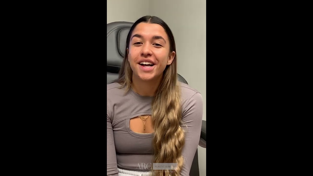 Rhinoplasty Miami &ndash; Patient Testimonial: Life-Changing Confidence | Dr. Jeremy White