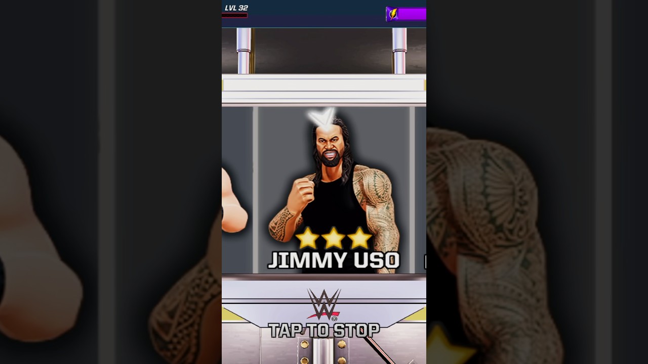 Silverstar🌟|| Loot Case Opening || WWE MAYHEM#india ￼