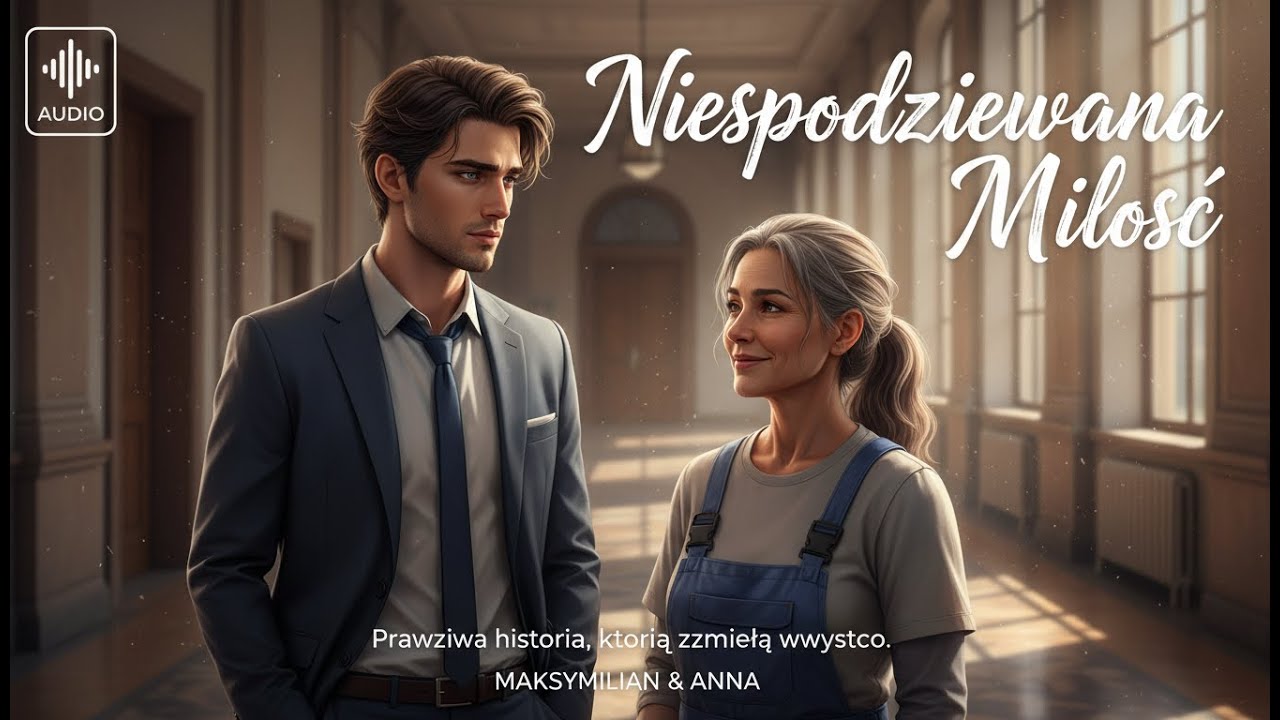 Syn miliardera oblał wszystkie testy – aż woźny nauczył go sekretu dumnego życia jako gej.