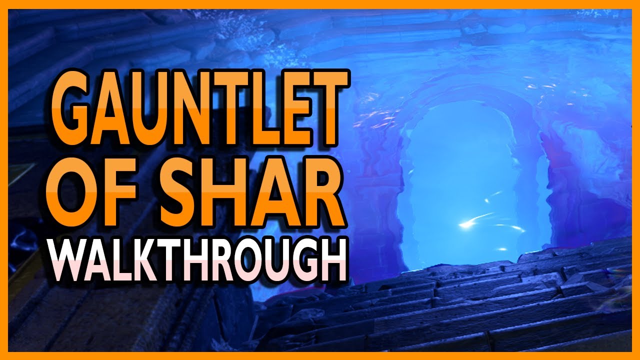 Gauntlet of Shar Walkthrough and guide! | Baldur's Gate 3