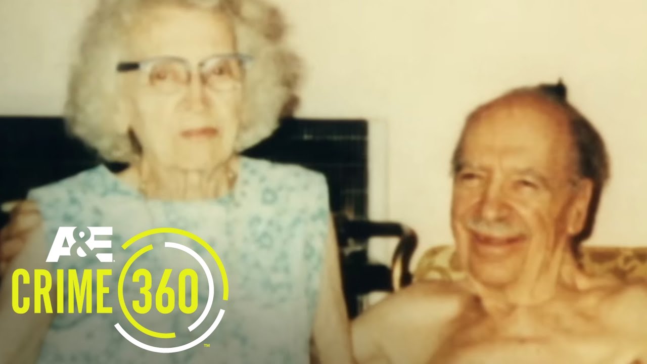 Double Murder of Senior Citizens Leads to Questionable Guilty Plea | City Confidential | Crime 360