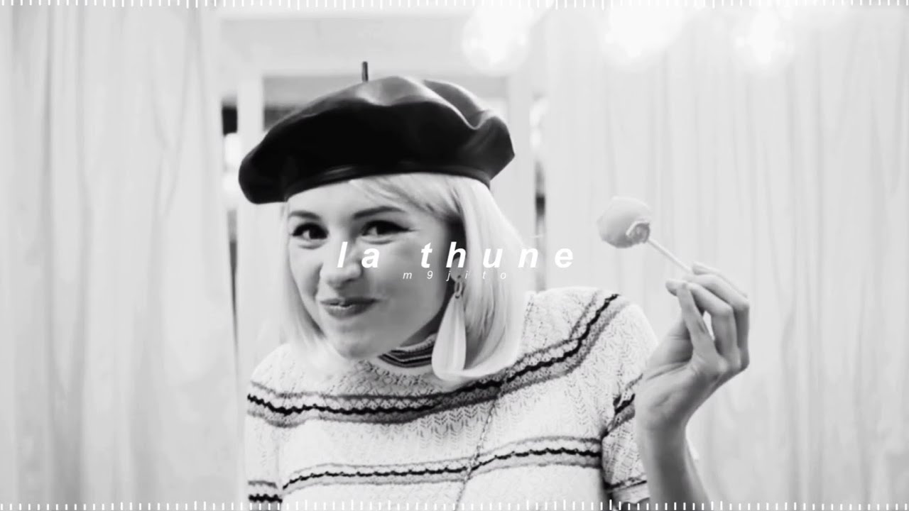 angèle - la thune ( 𝘀𝗹𝗼𝘄𝗲𝗱 + 𝗿𝗲𝘃𝗲𝗿𝗯 )