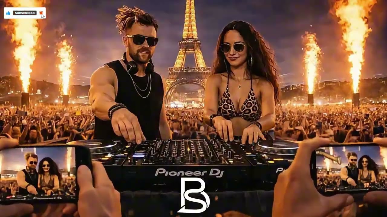 Dj BullS - Cor in Igne (Dj BullS - Orjinal Remix)