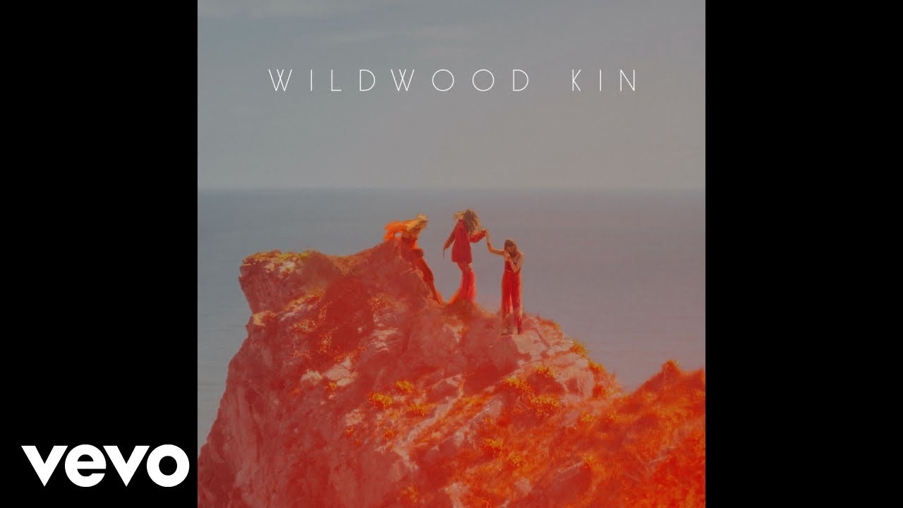 Wildwood Kin - Wake Up Sleeper (Official Audio)