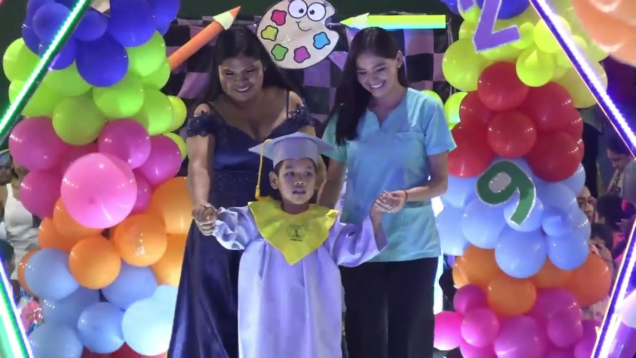 SAN MARTIN DE PORRES 2025