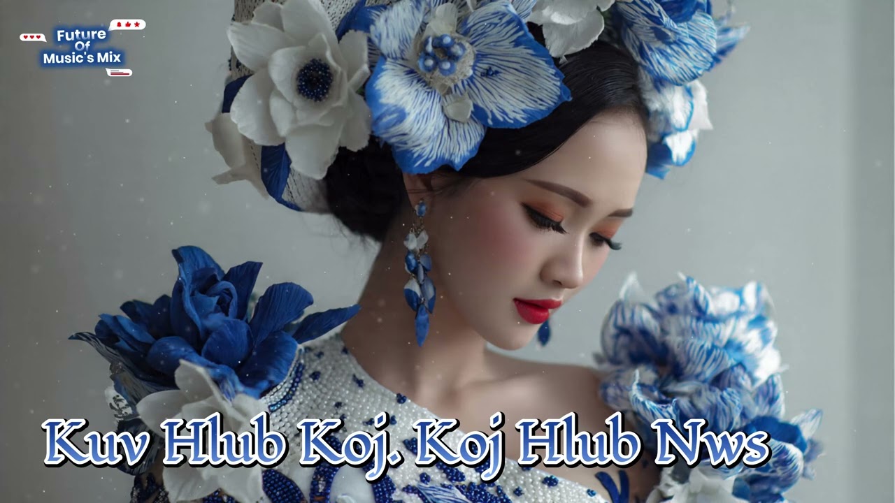 Kuv Hlub Koj  Koj Hlub Nws - Mai Lor (Cover by FOMM)