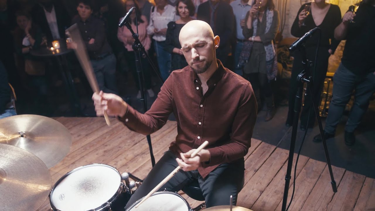 On Green Dolphin Street | POCKET JAZZ TRIO | Timeless Jazz