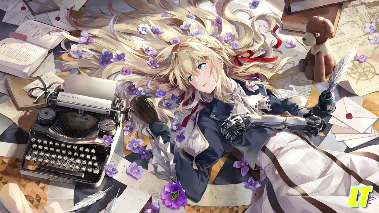 Nightcore - Flares
