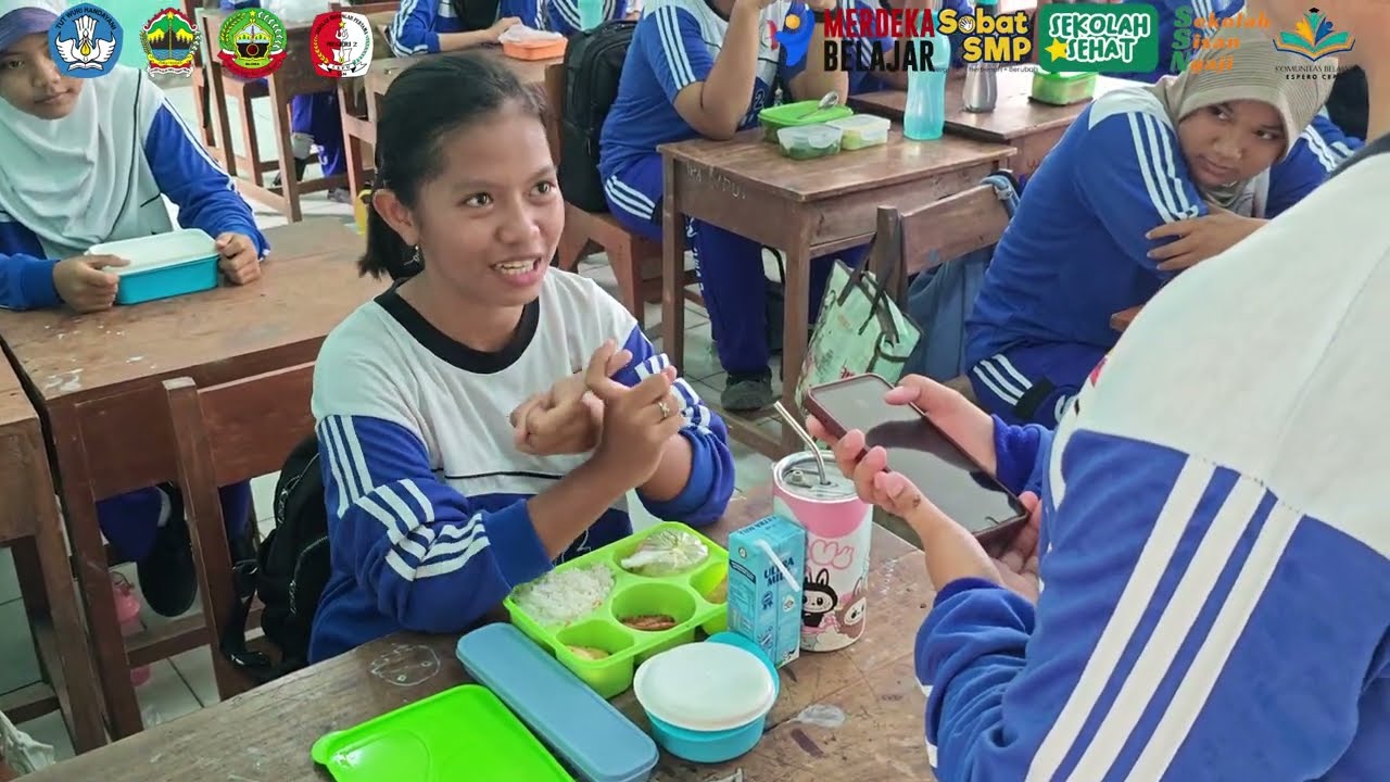 7 KEBIASAAN ANAK INDONESIA HEBAT