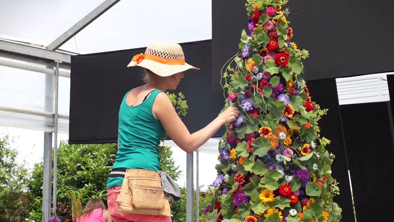 Imagefilm Floristmeister 2015