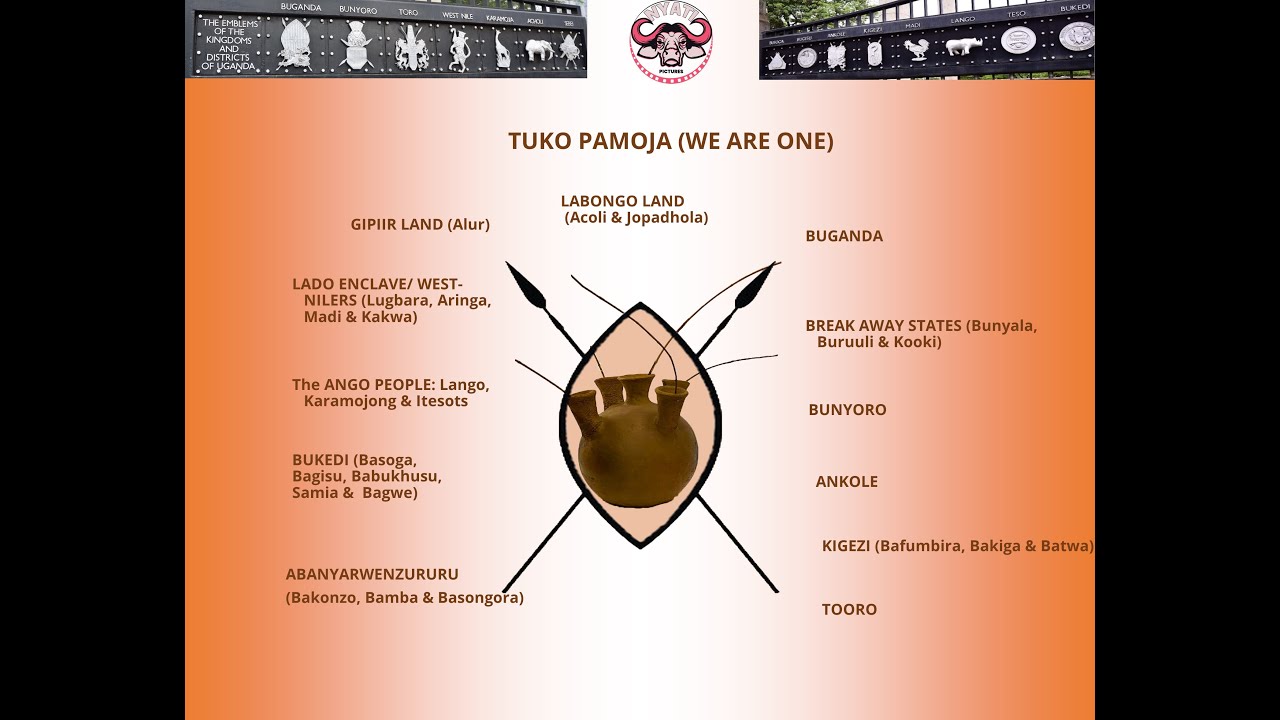 Tuko Pamoja  (Uganda) trailer 2