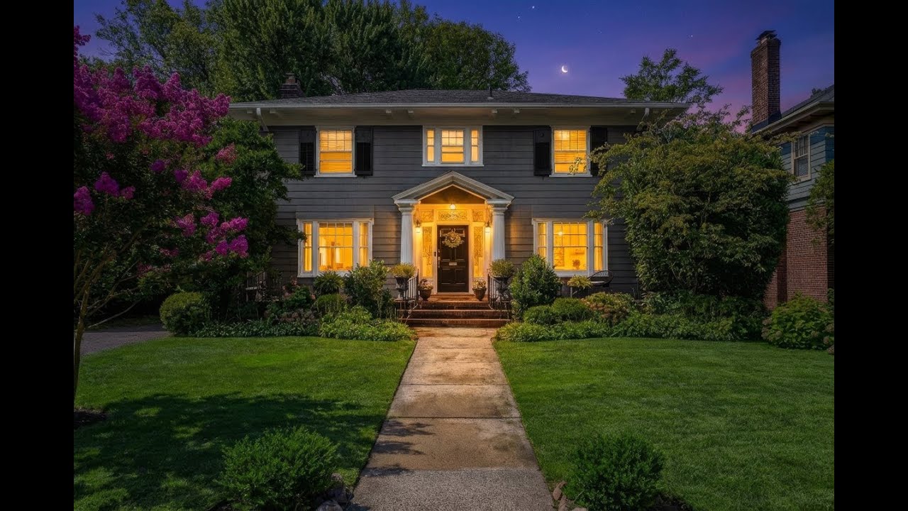 33 Warren Ct, South Orange, NJ