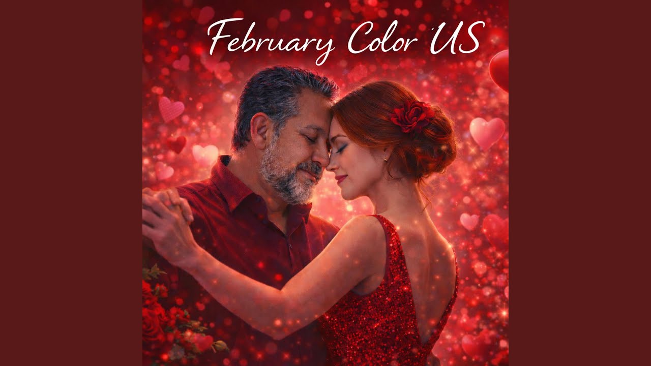 February Color USA