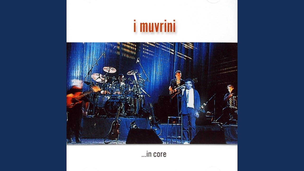 Senti u Niolu (Live)