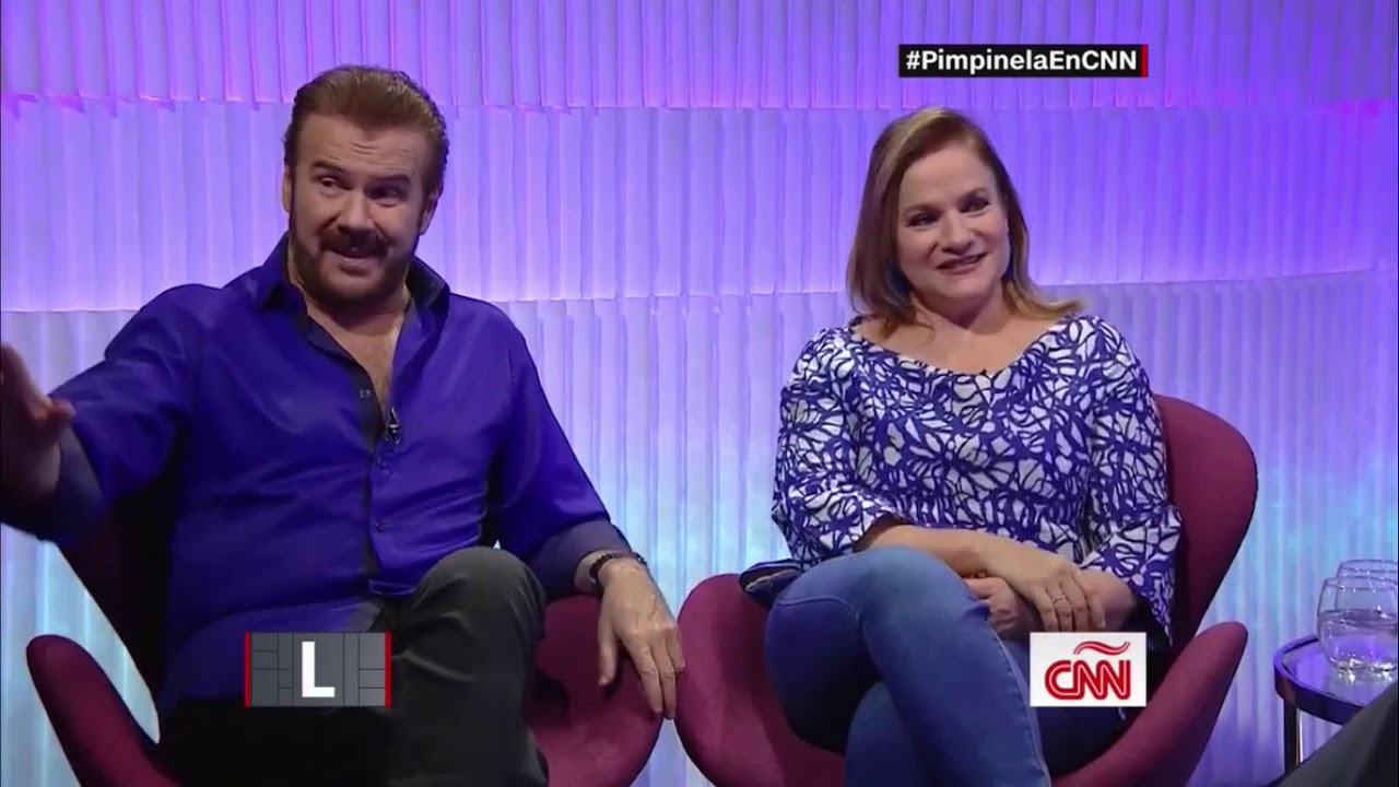 Pimpinela 