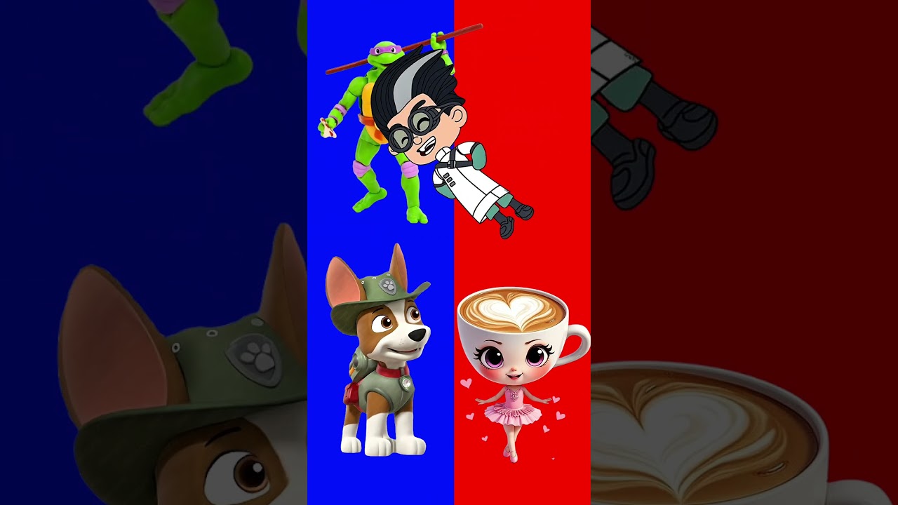 Wrong eyeso challenge DAME TUCOSITAFunnyPuzzle Wrong Heads 
