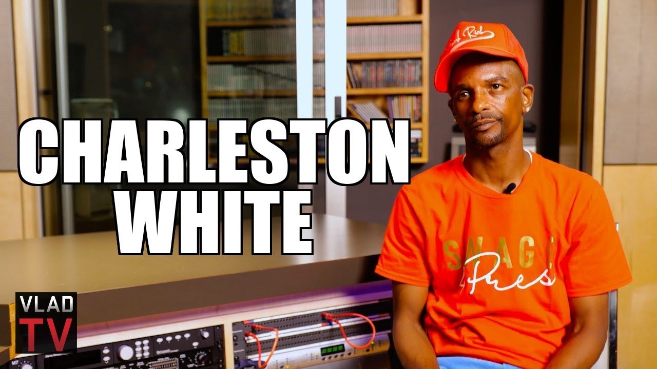 Charleston White on Kevin Samuels: No Such Thing as 