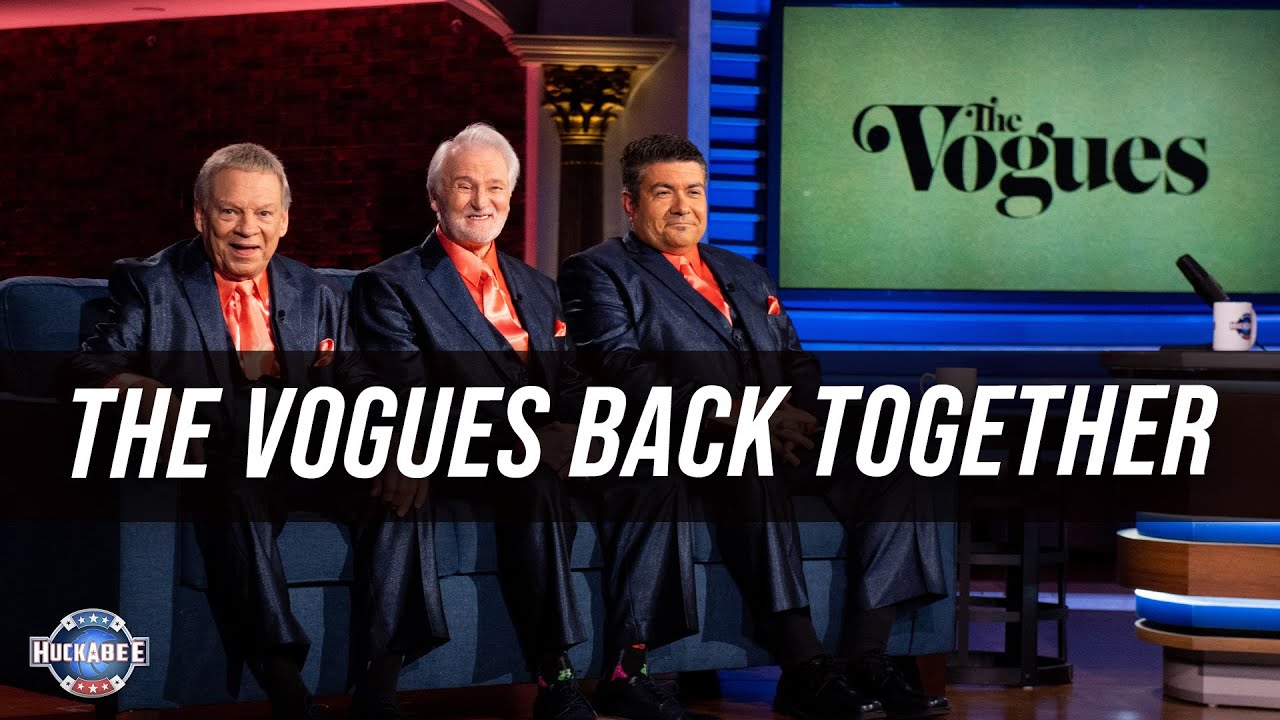 The Vogues’ “Happy Together