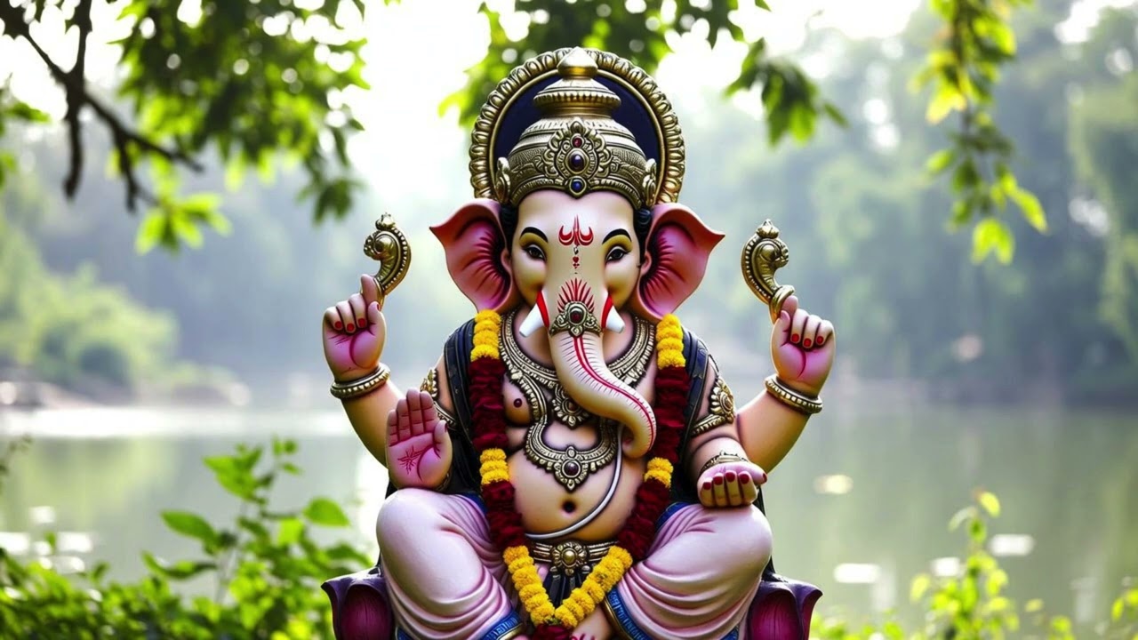 श्री गणेशाय नमः Bhajan