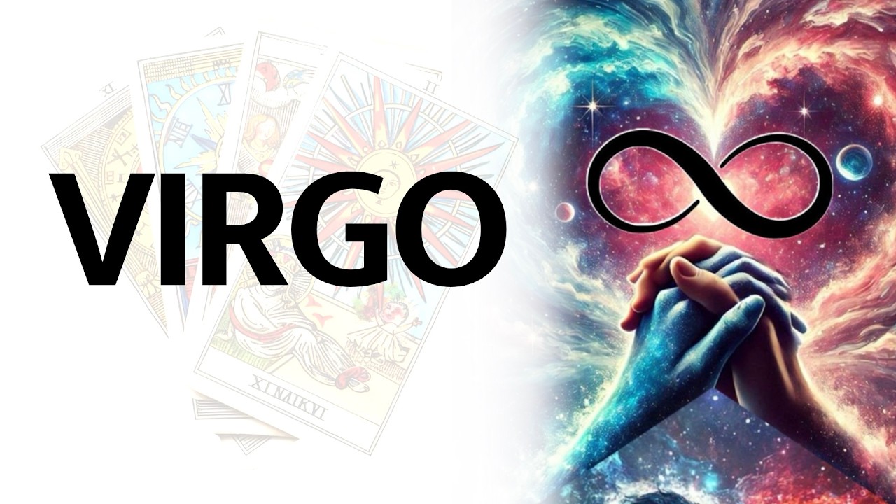 VIRGO💖 You Might be Surprised To Learn THIS But You Both Want The Same Thing..🔮👀