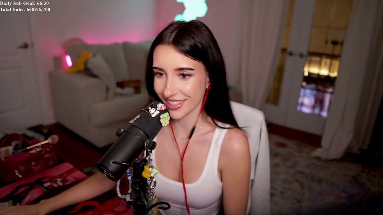 20250101 Acie still sicky  !! BONUS SUBS ! !