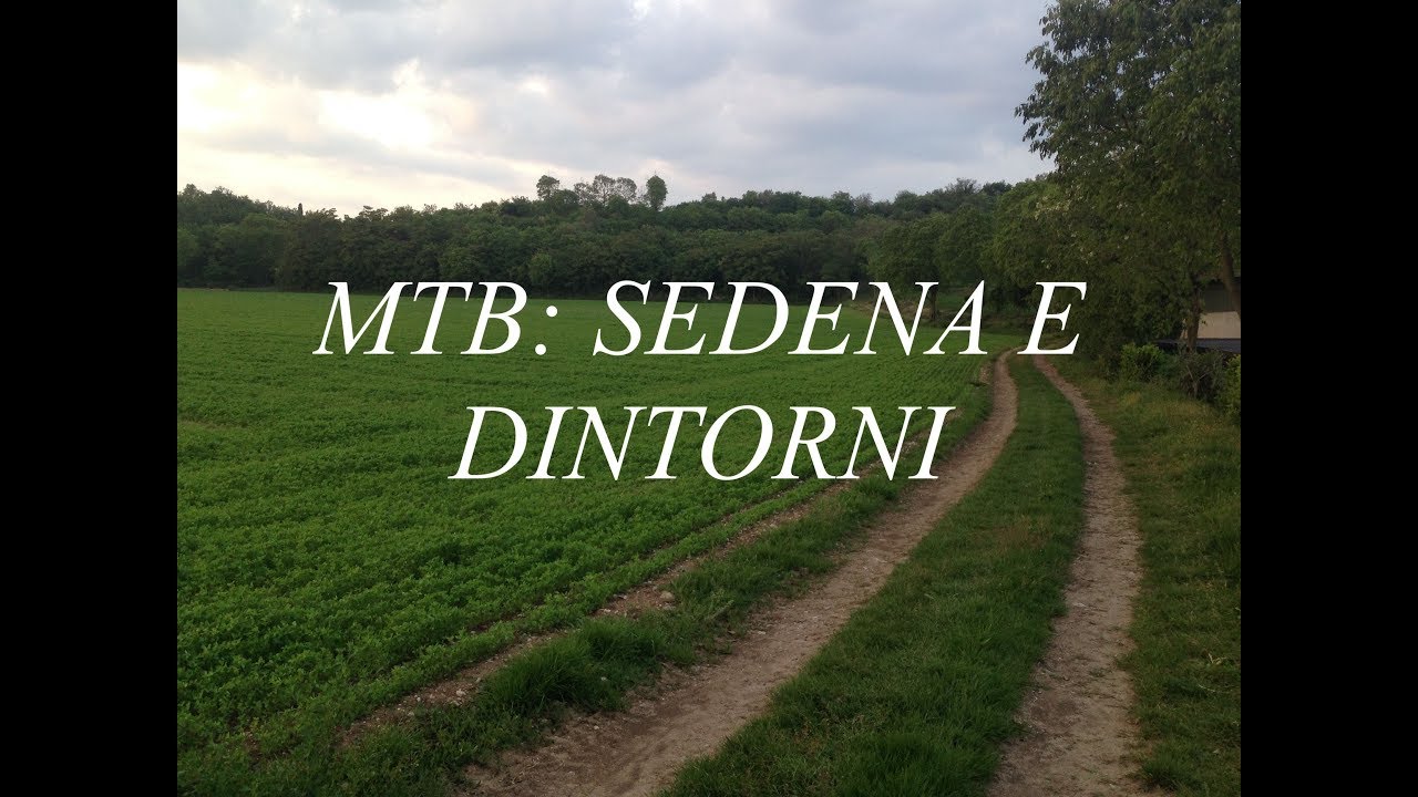 MTB: Sedena e dintorni (BS)