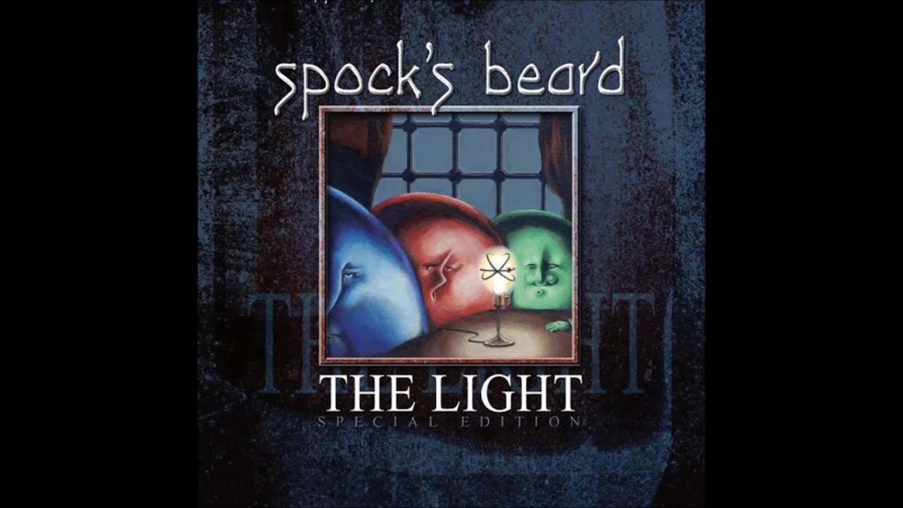 Spock's Beard - 03. The Water (1995)