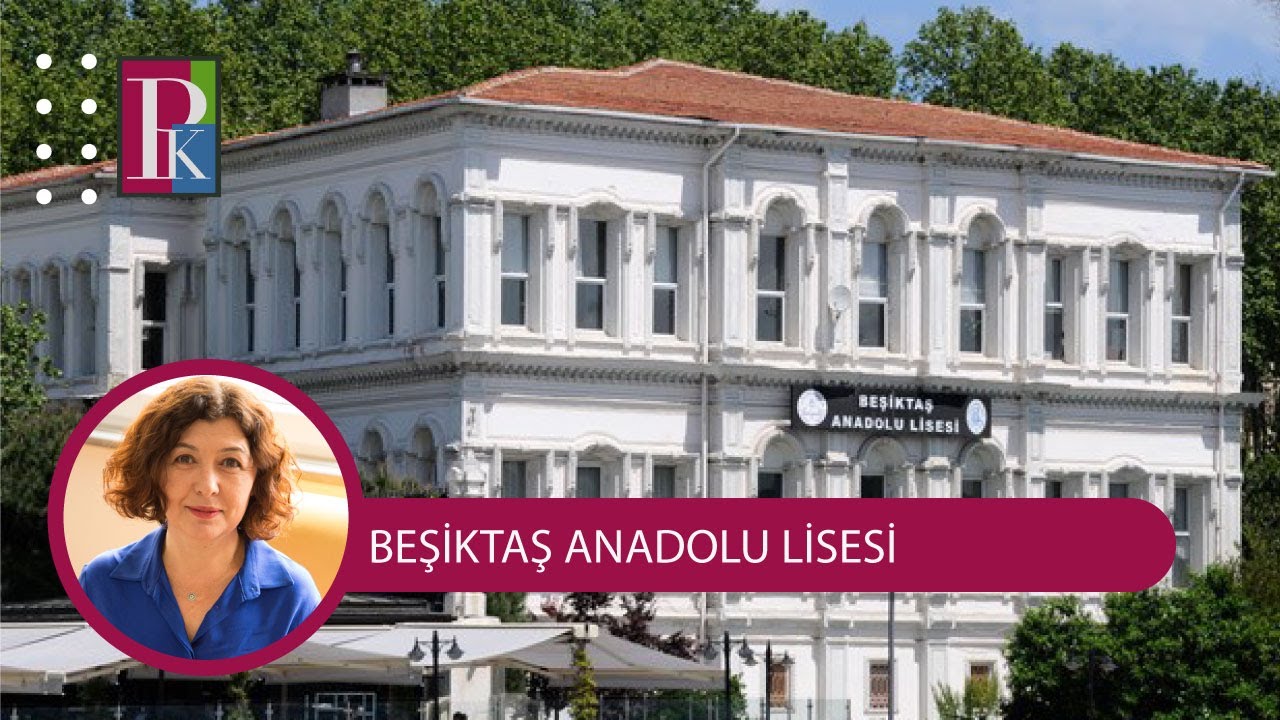 BEŞİKTAŞ ANADOLU LİSESİ: HANGİ YÜZDELİK DİLİMDEN ÖĞRENCİ ALIYOR?