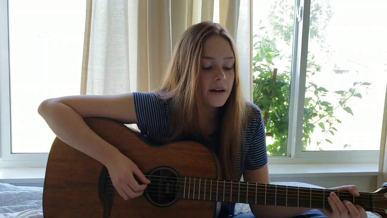Billie Eilish - Watch Cover (Chloe Amaya)
