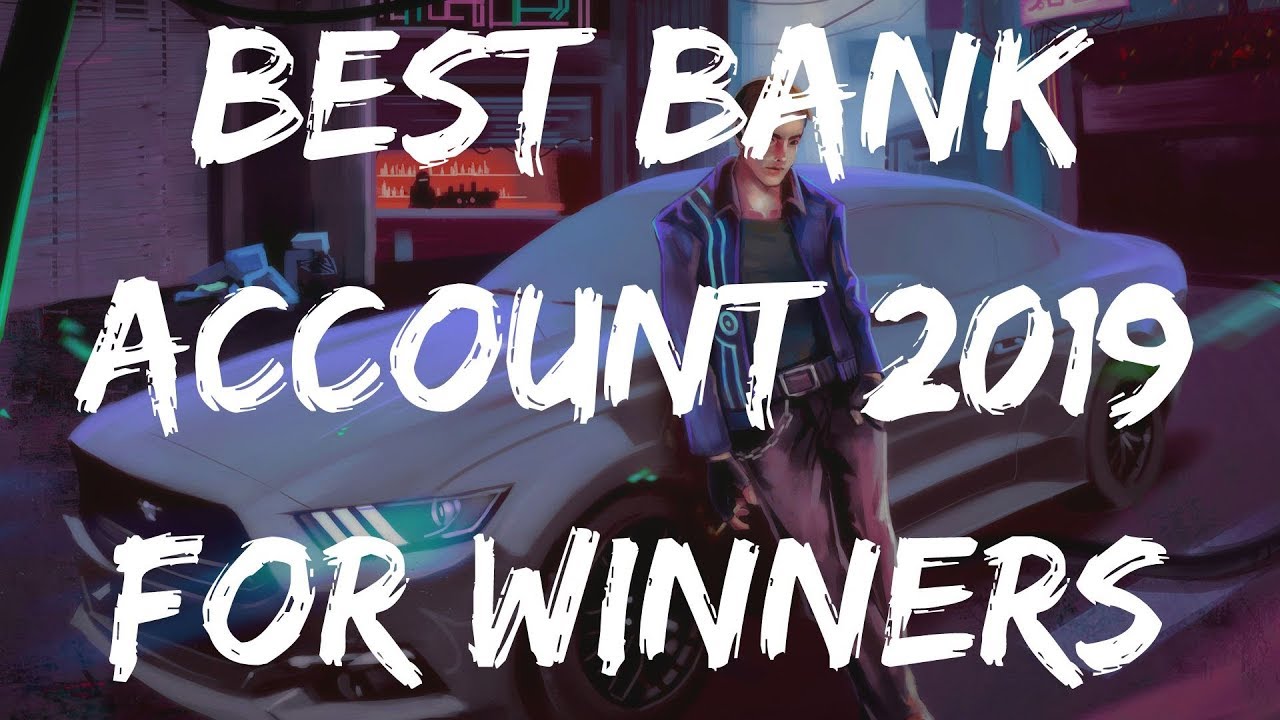 BEST BANK ACCOUNT 2019 🏦 2.25% APY + NO FEES!
