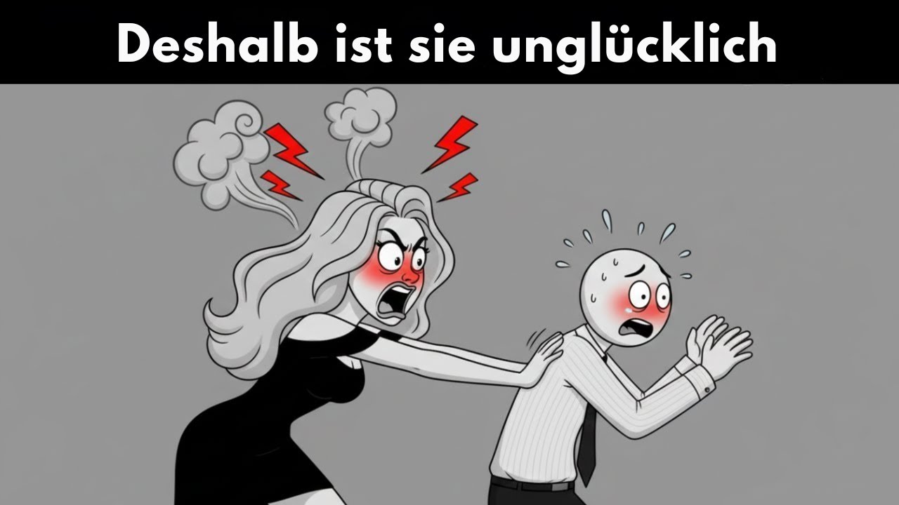 Moderne Frauen müssen aufhören, mit Männern zu konkurrieren