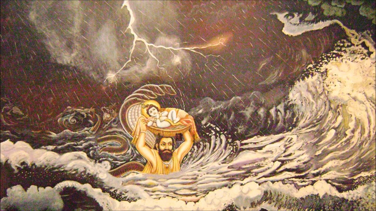 Pranaya Githam - Srimad Bhagavatam