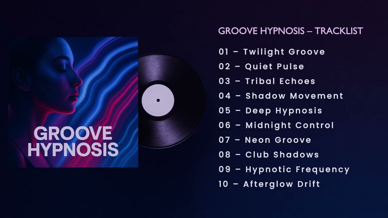 Groove Hypnosis